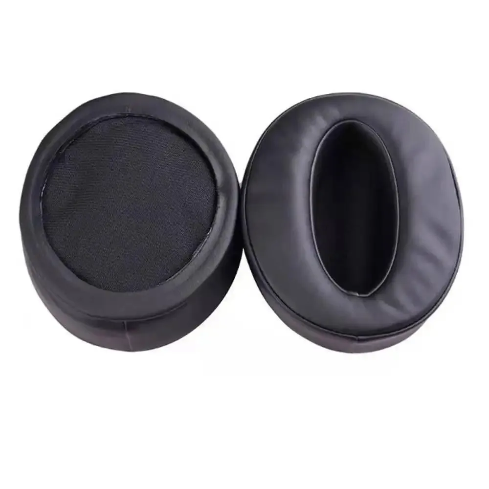 2 Pieces Earphone Replacement Earpads for Sennheiser Hd 4.50 4.40bt Headphones