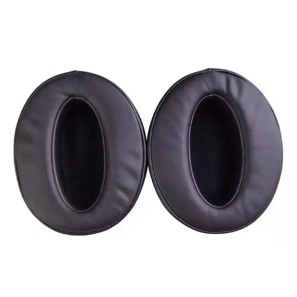 2 Pieces Earphone Replacement Earpads for Sennheiser Hd 4.50 4.40bt Headphones