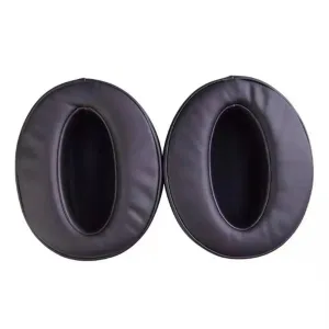 2 Pieces Earphone Replacement Earpads for Sennheiser Hd 4.50 4.40bt Headphones