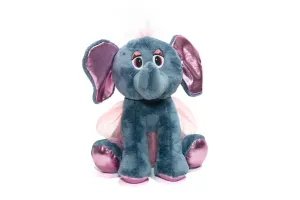Ballerina Elephant