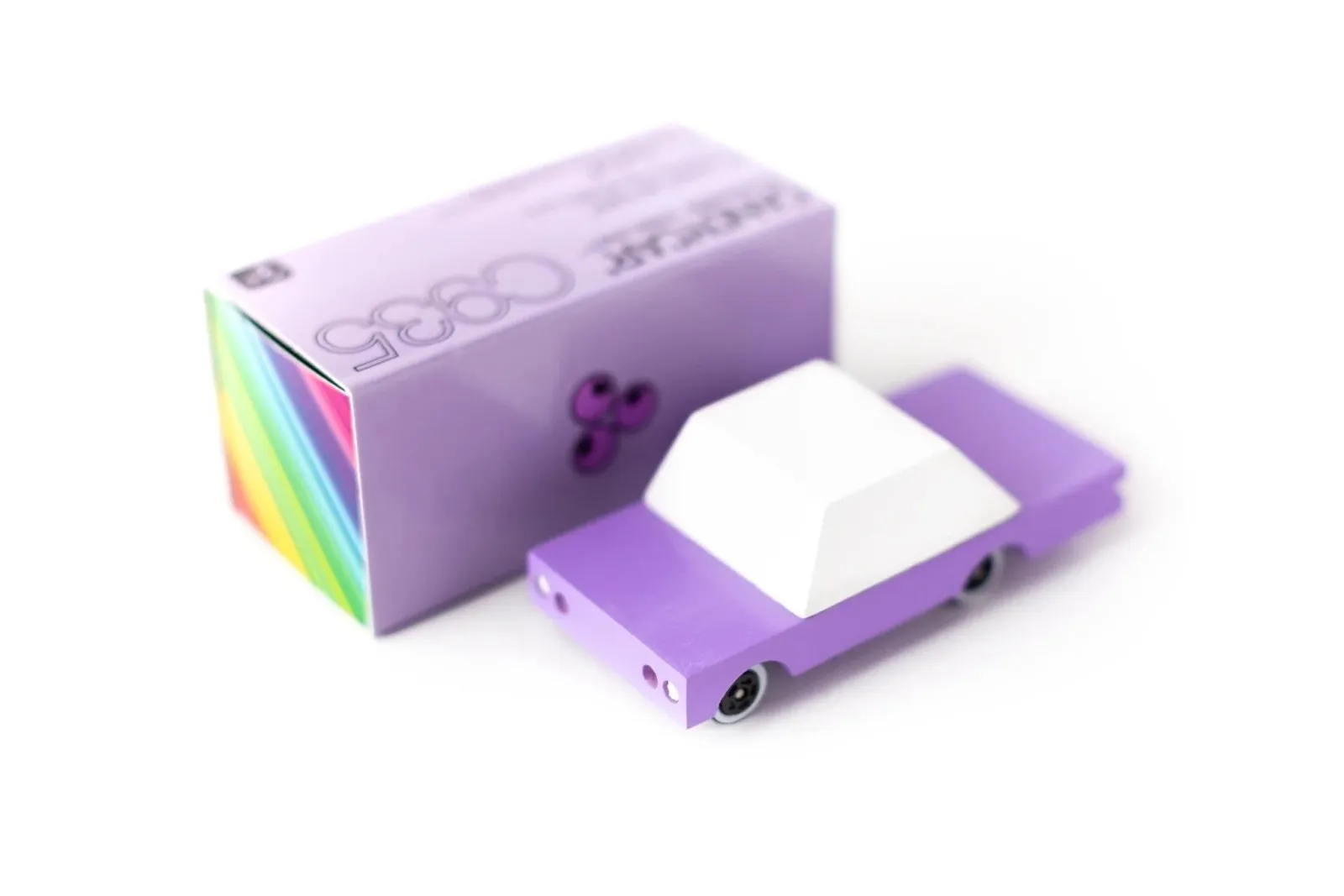 Candylab Toys - B.Berry
