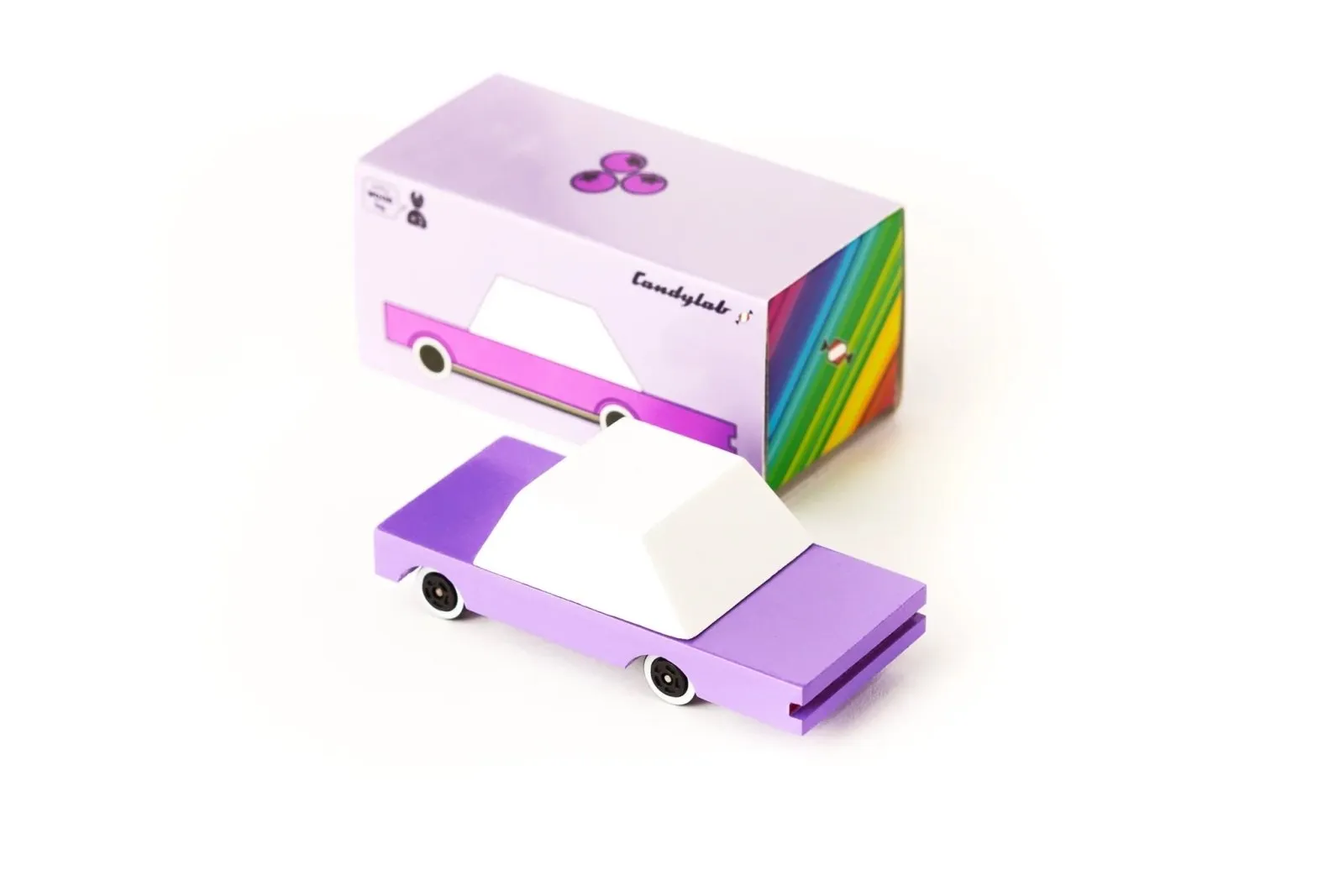Candylab Toys - B.Berry