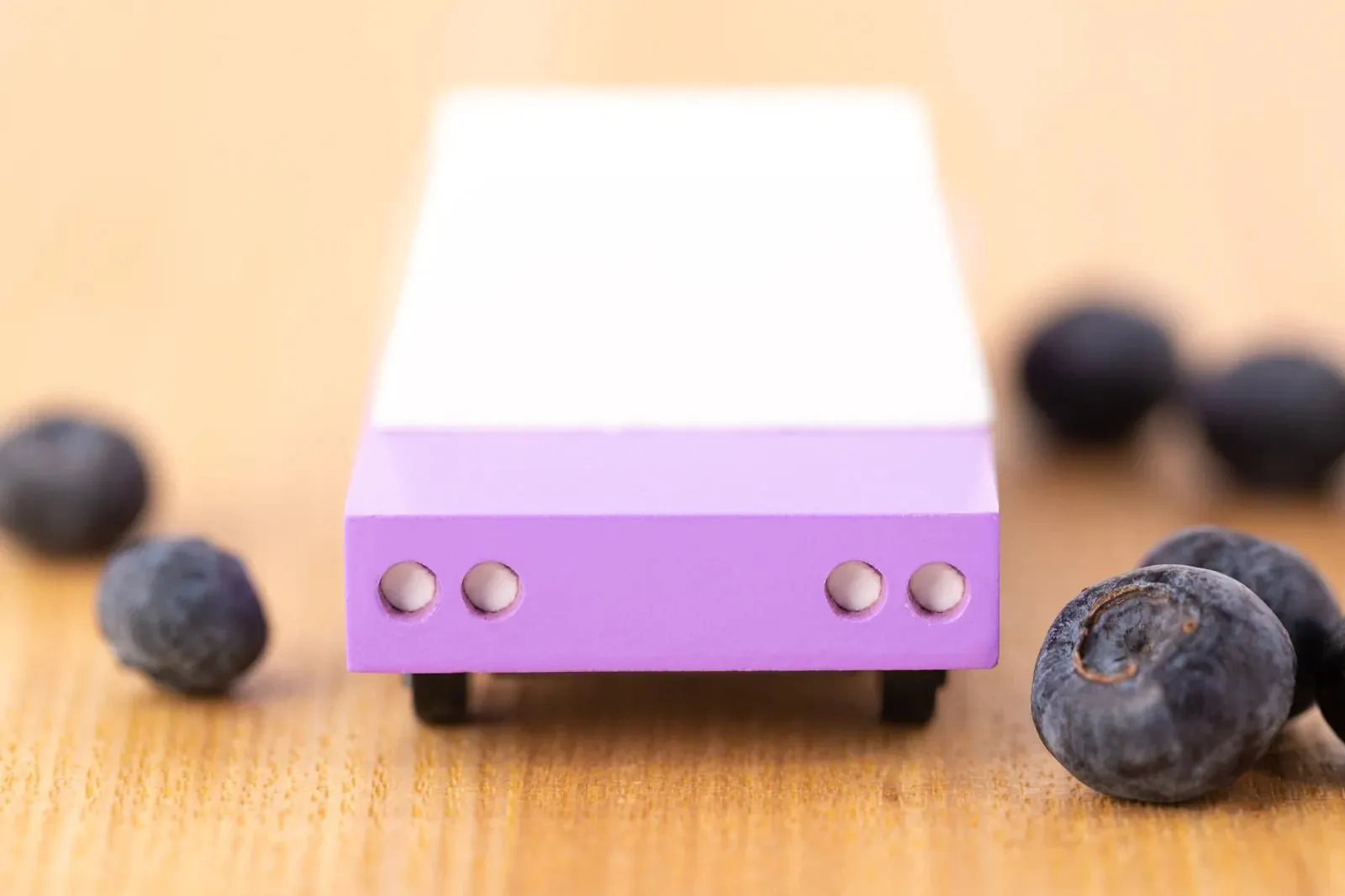 Candylab Toys - B.Berry