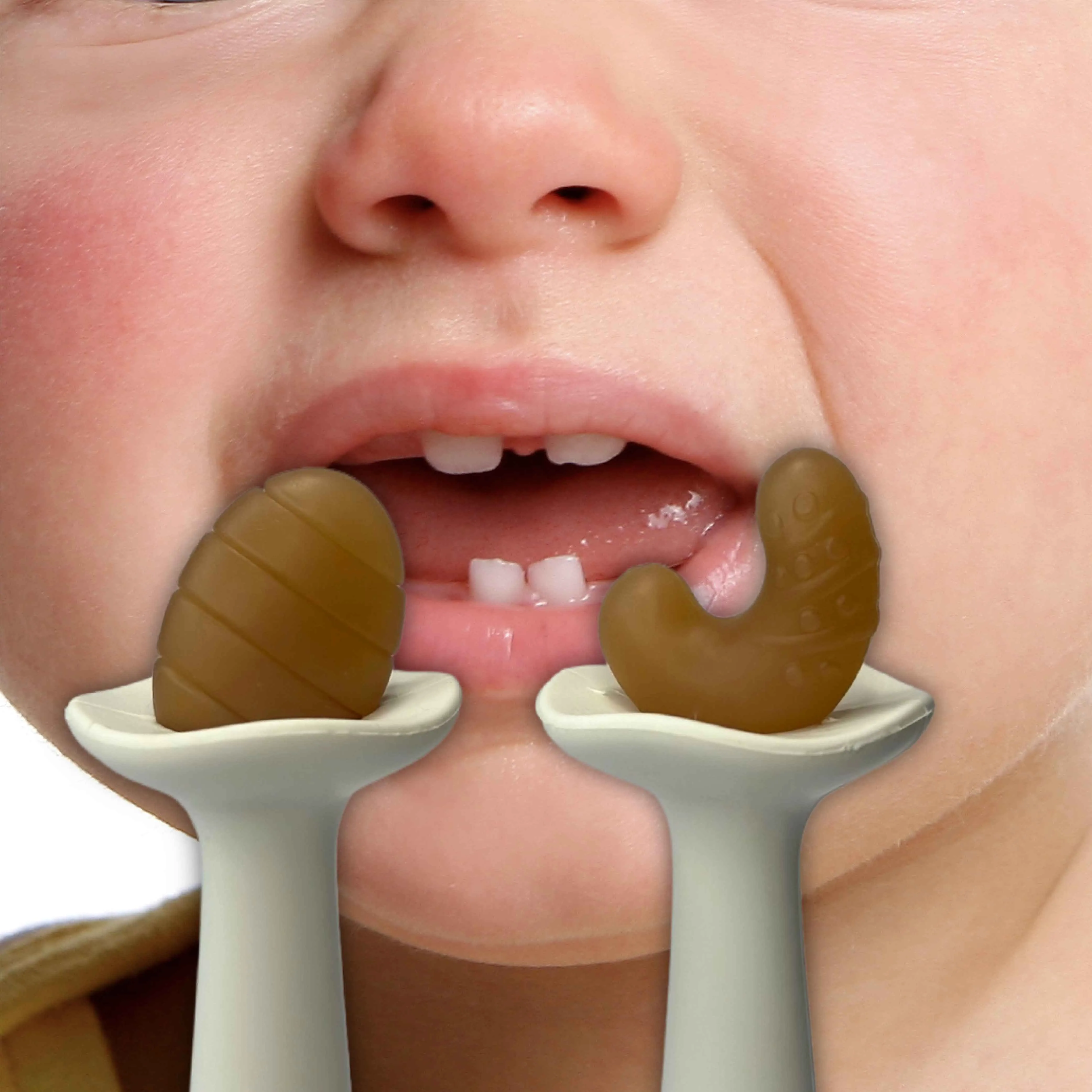 Chill&Chew Teether