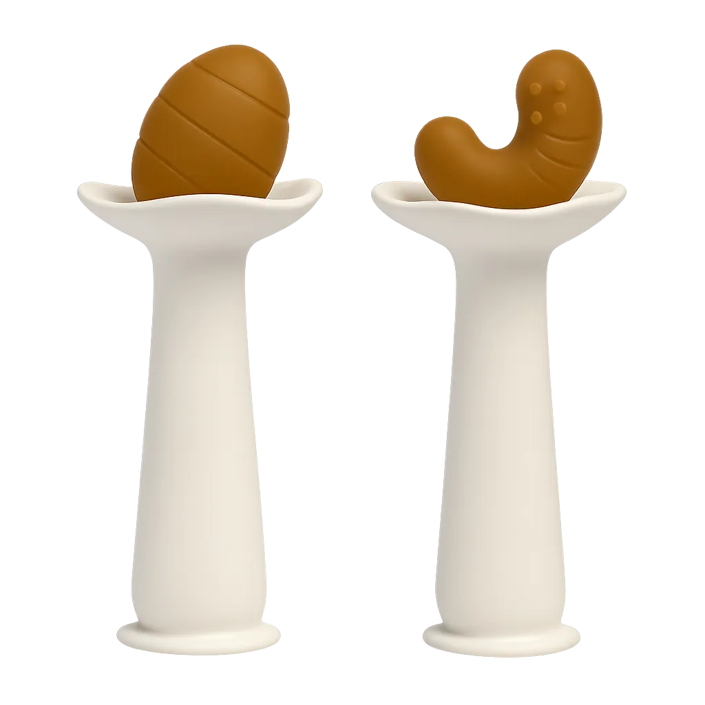 Chill&Chew Teether