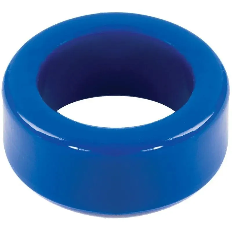 Cock Ring Blue