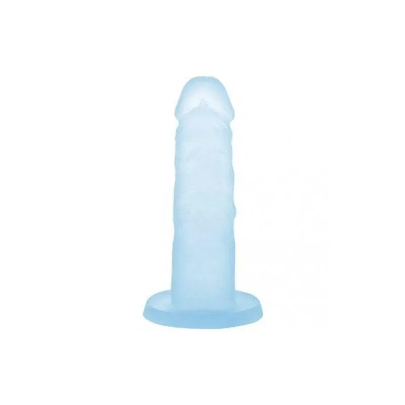 Cocktails Dildo Blue Lagoon 5.5in