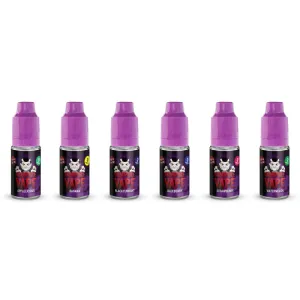 Fruitilicious Selection (Vampire Vape)
