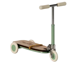 Kick Board, Mouse - Mint