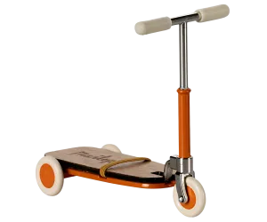 Kick Board, Mouse - Orange