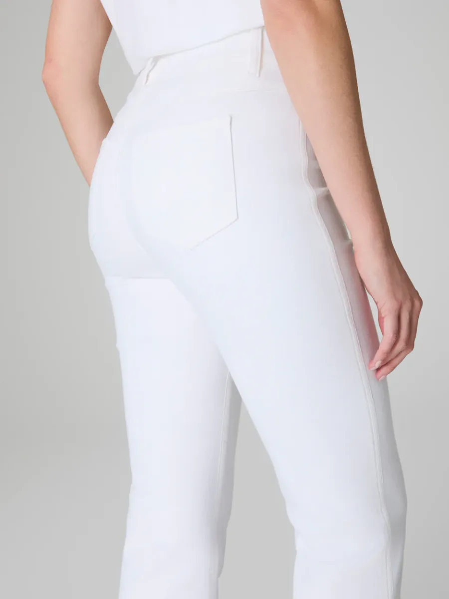 Kick Flare Jeans