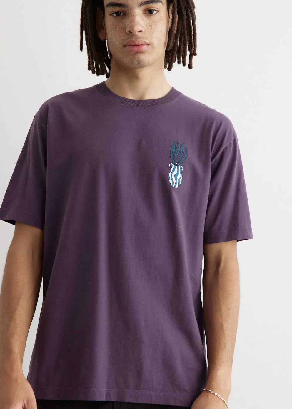 Kick The Vase T-Shirt