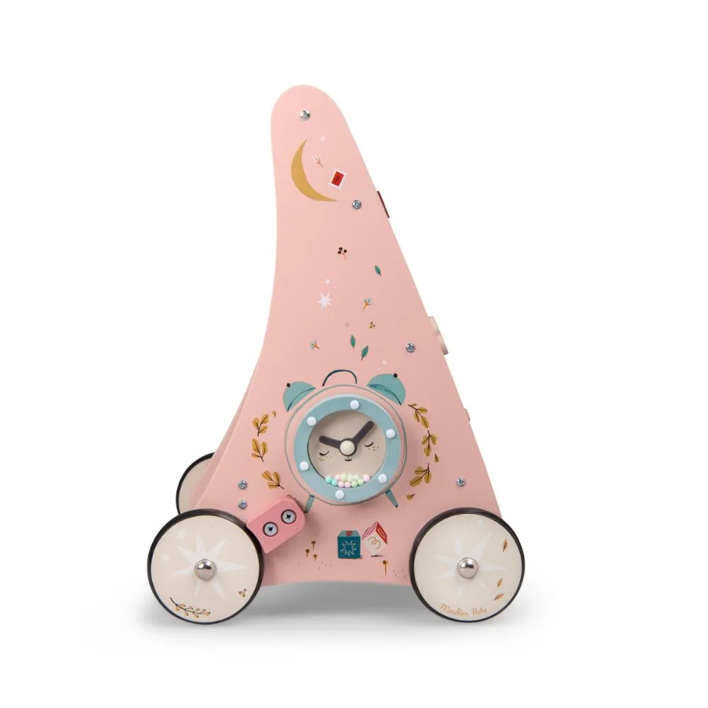 Moulin Roty Apres la Pluie - Walking Trolley