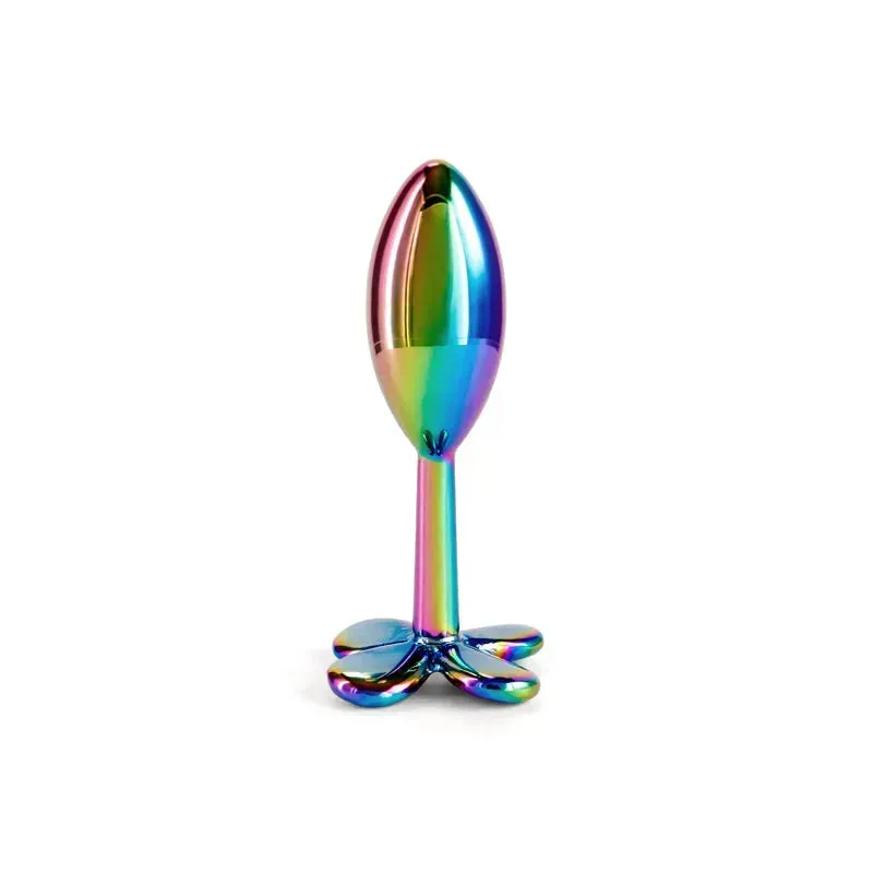 Rear Assets Clover - Multicolour