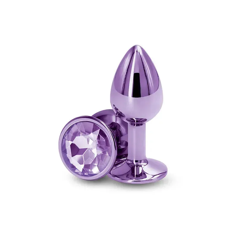 Rear Assets - Small -