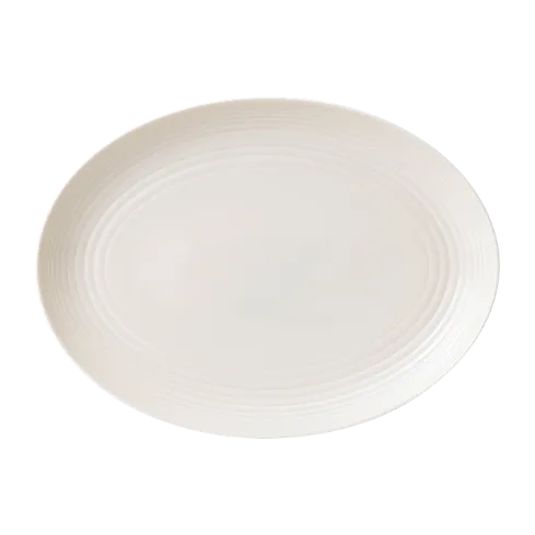 Royal Doulton Gordon Ramsay Maze Oval Platter