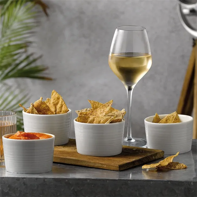 Royal Doulton Gordon Ramsay Maze Ramekins
