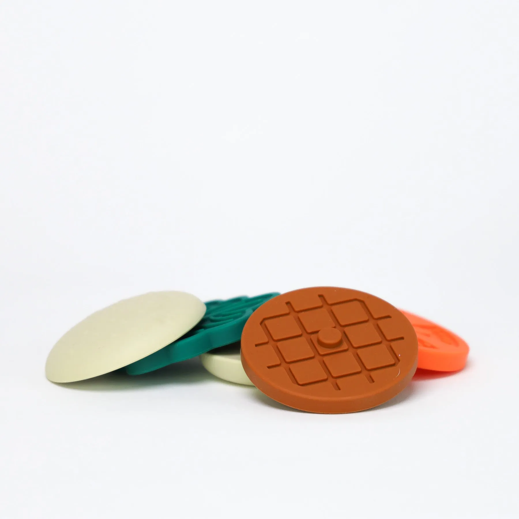 Silicone Hamburger Stacker