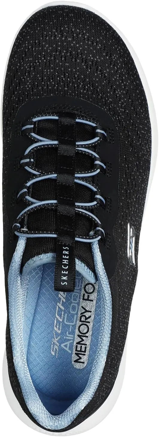 Skechers Women's Women Skechers Vapor Foam Lite Revolve Sneaker