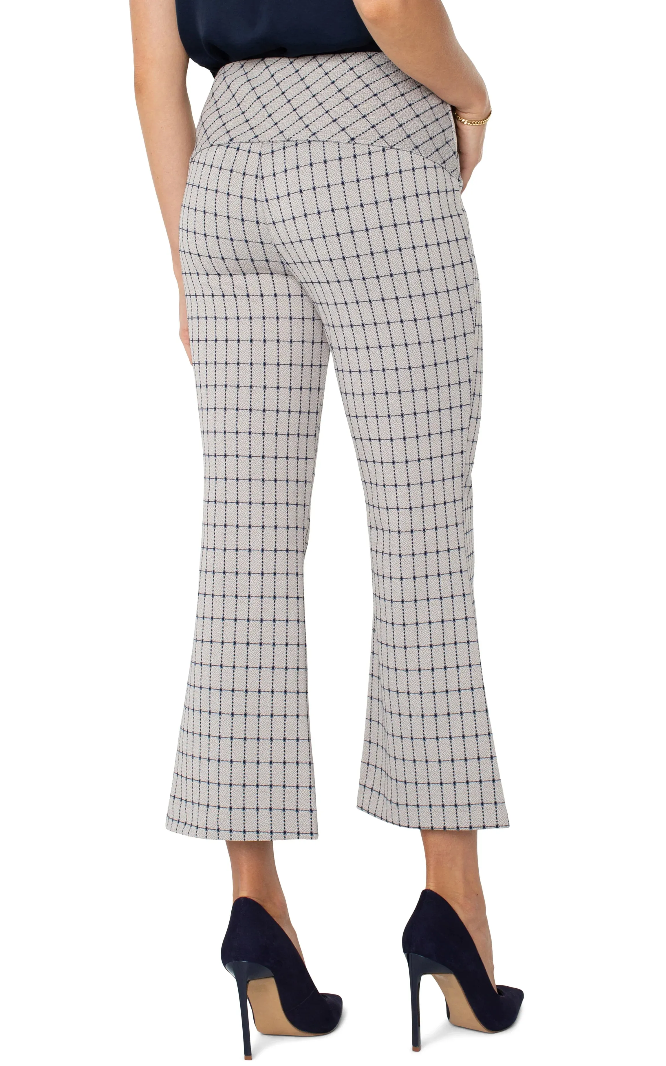 Stella Kick Flare Pants
