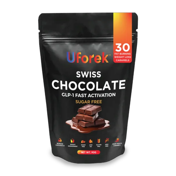 Sugar Free Swiss Chocolate Candy